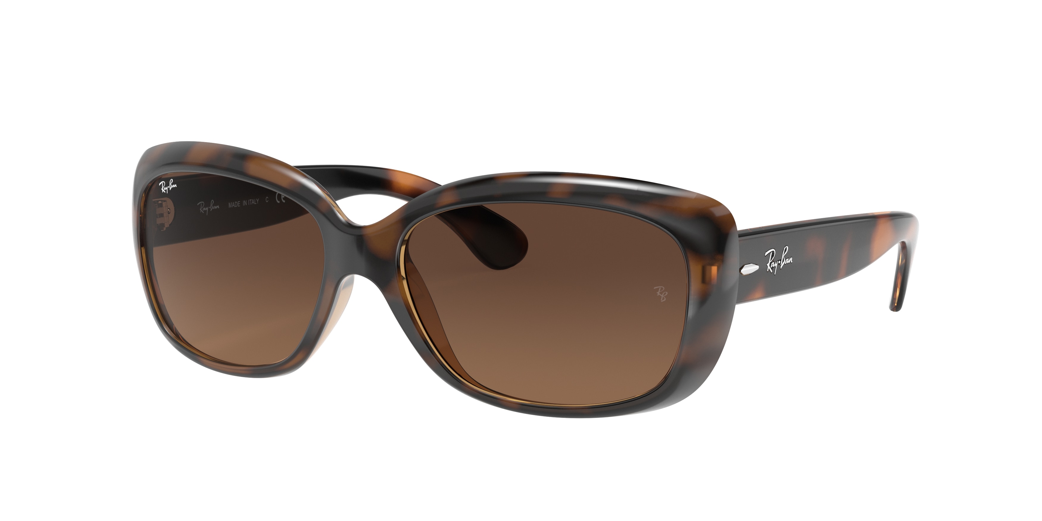 Ray Ban RB4101 642/43 Jackie Ohh 